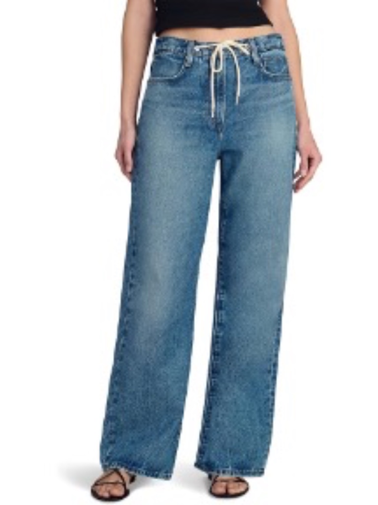 Joe's Jeans The Ryan Draw Cord Jeans